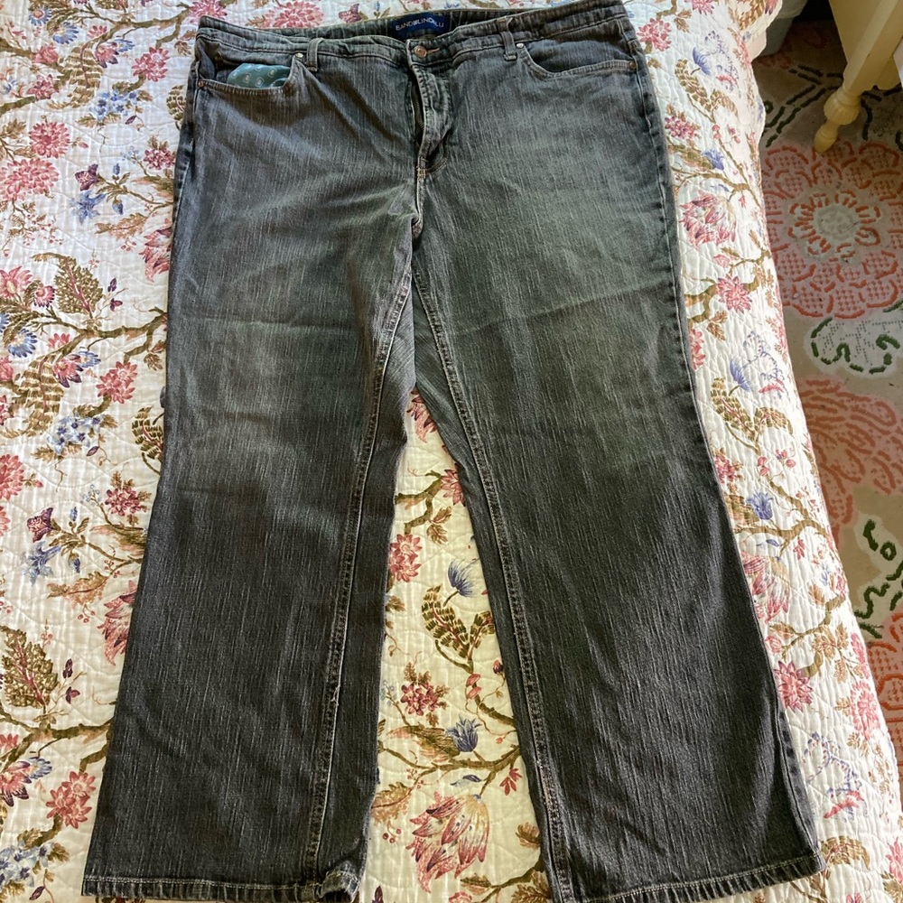 Grey Bandolinoblu Jeans